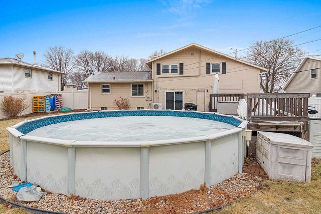 951 DUCHATEAU AVENUE, Green Bay, WI 54304