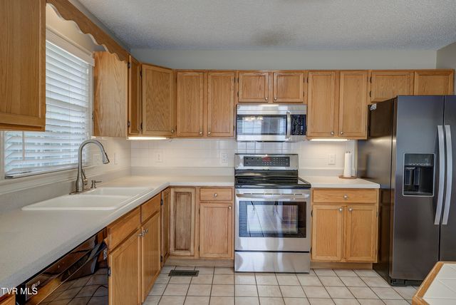 104 Mountain View Drive, Mount Carmel, TN 37645