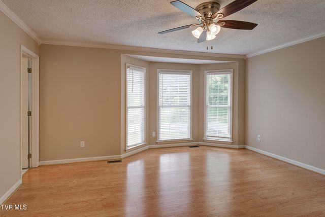 104 Mountain View Drive, Mount Carmel, TN 37645