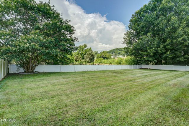 104 Mountain View Drive, Mount Carmel, TN 37645