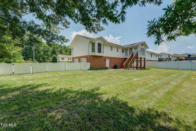104 Mountain View Drive, Mount Carmel, TN 37645