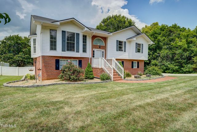 104 Mountain View Drive, Mount Carmel, TN 37645