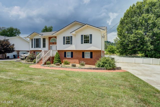 104 Mountain View Drive, Mount Carmel, TN 37645