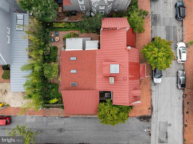 100 MARKET ST, Annapolis, MD 21401