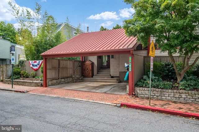 100 MARKET ST, Annapolis, MD 21401
