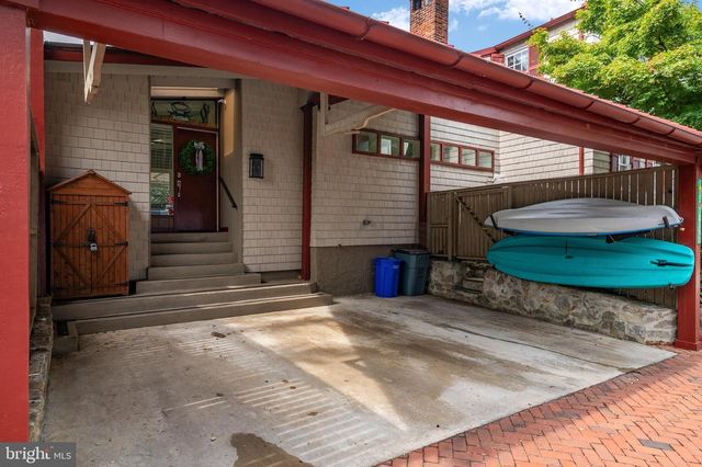 100 MARKET ST, Annapolis, MD 21401