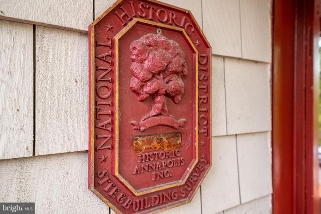 100 MARKET ST, Annapolis, MD 21401