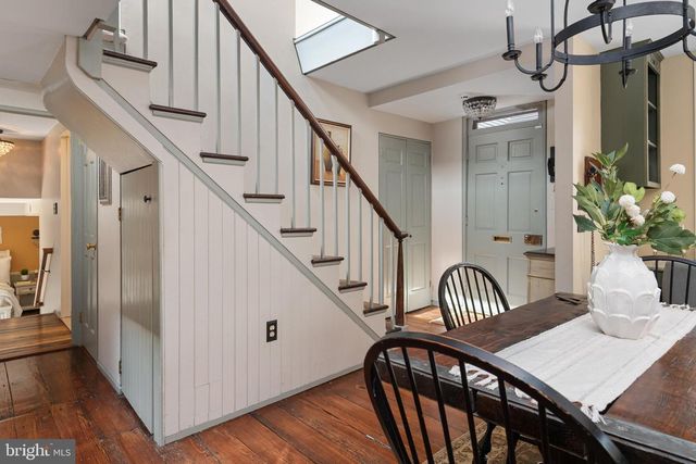 100 MARKET ST, Annapolis, MD 21401
