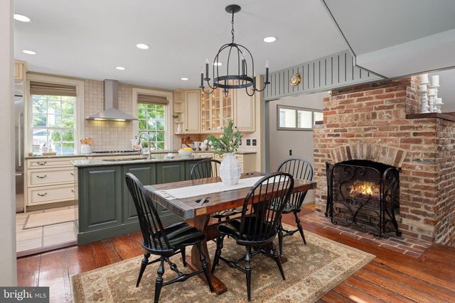 100 MARKET ST, Annapolis, MD 21401