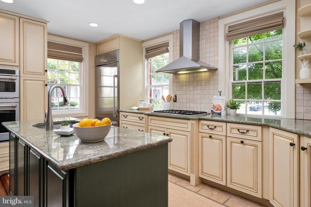 100 MARKET ST, Annapolis, MD 21401