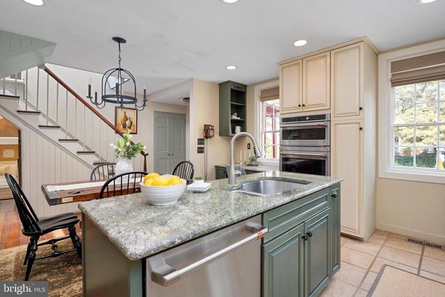 100 MARKET ST, Annapolis, MD 21401