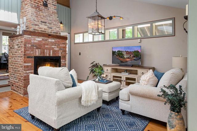 100 MARKET ST, Annapolis, MD 21401