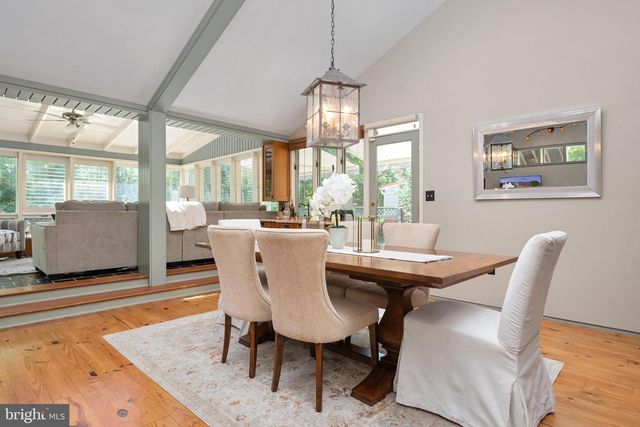 100 MARKET ST, Annapolis, MD 21401