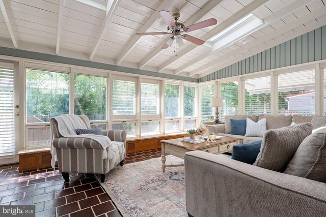100 MARKET ST, Annapolis, MD 21401