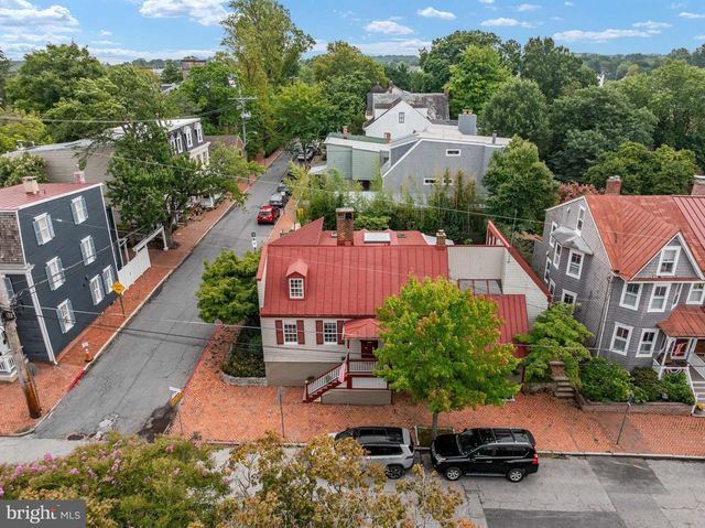 100 MARKET ST, Annapolis, MD 21401