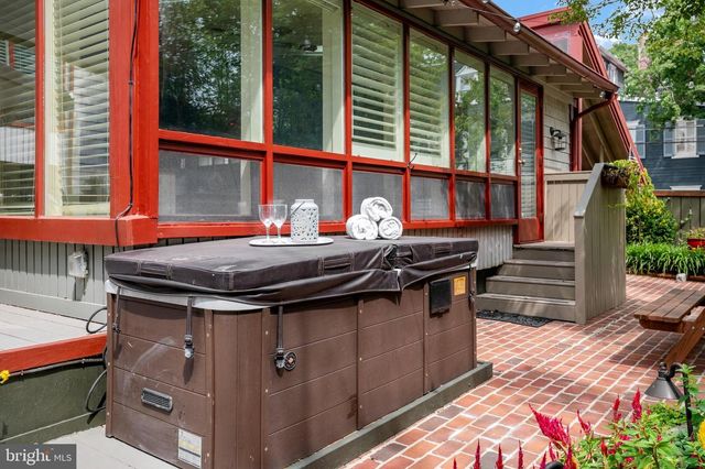 100 MARKET ST, Annapolis, MD 21401