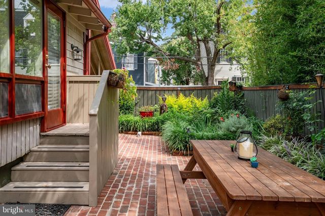 100 MARKET ST, Annapolis, MD 21401