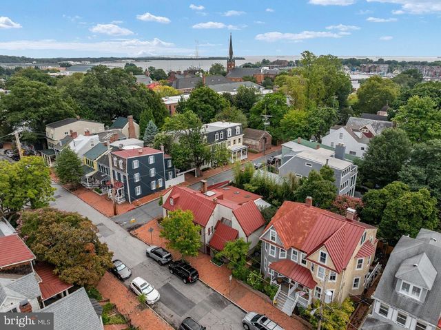 100 MARKET ST, Annapolis, MD 21401