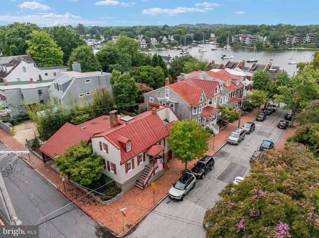 100 MARKET ST, Annapolis, MD 21401