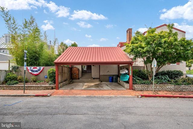 100 MARKET ST, Annapolis, MD 21401