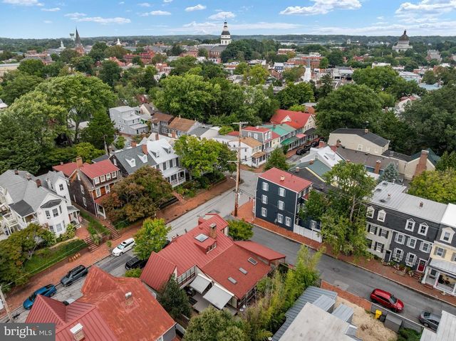 100 MARKET ST, Annapolis, MD 21401