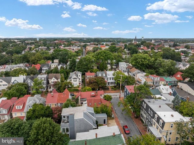 100 MARKET ST, Annapolis, MD 21401