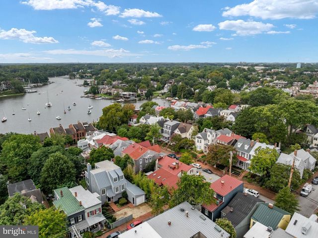 100 MARKET ST, Annapolis, MD 21401