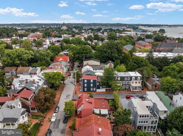 100 MARKET ST, Annapolis, MD 21401