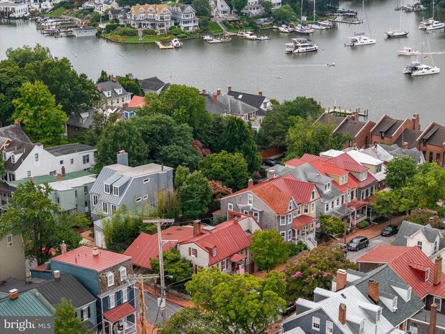 100 MARKET ST, Annapolis, MD 21401