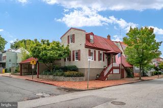 100 MARKET ST, Annapolis, MD 21401
