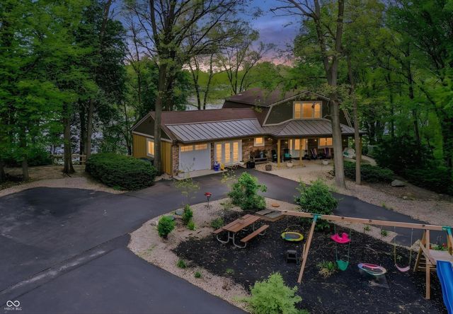 17 Point Lane, Arcadia, IN 46030
