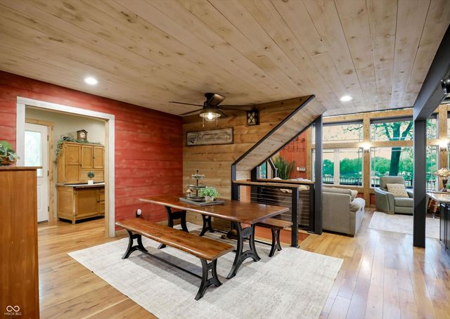 17 Point Lane, Arcadia, IN 46030