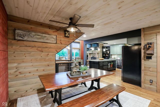 17 Point Lane, Arcadia, IN 46030