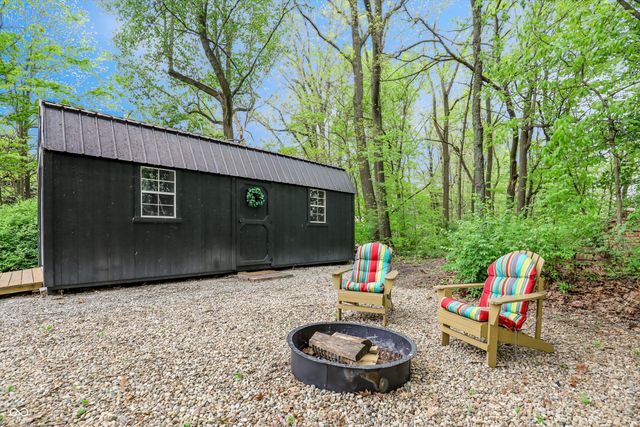 17 Point Lane, Arcadia, IN 46030