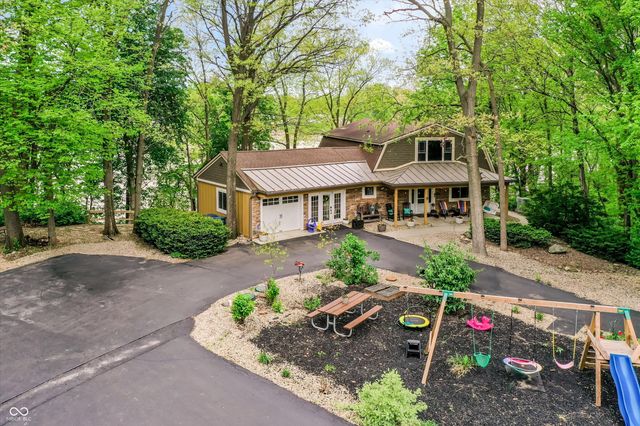 17 Point Lane, Arcadia, IN 46030