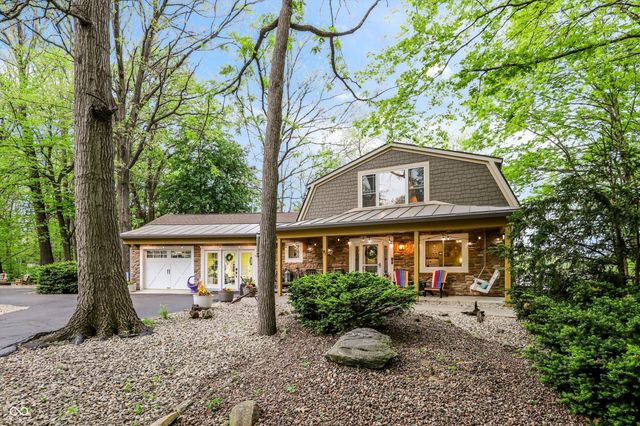 17 Point Lane, Arcadia, IN 46030