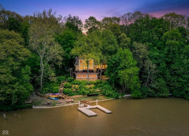 17 Point Lane, Arcadia, IN 46030