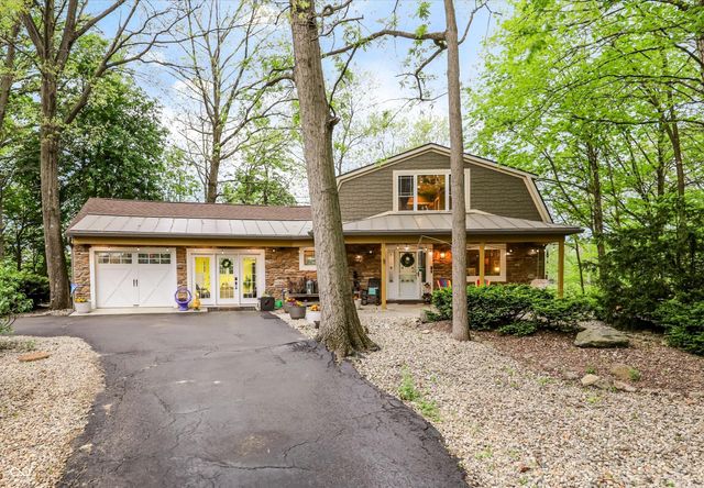 17 Point Lane, Arcadia, IN 46030