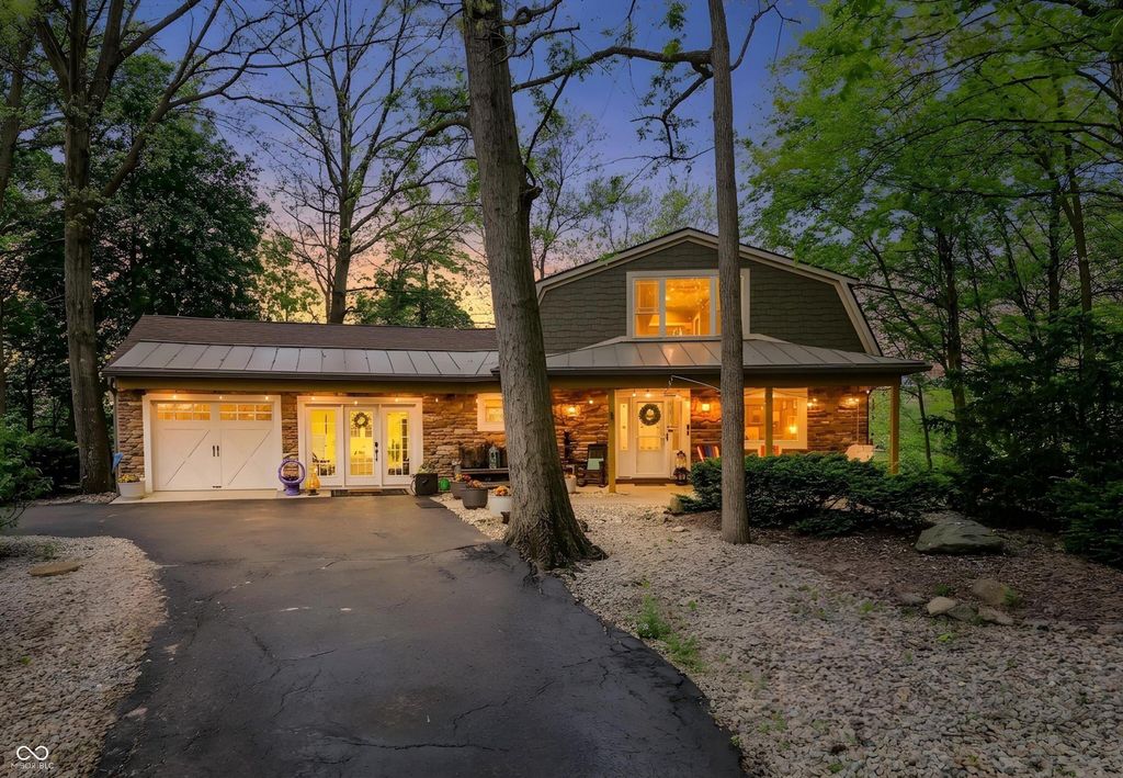 17 Point Lane, Arcadia, IN 46030