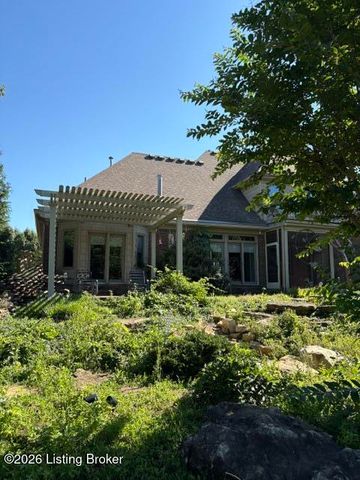 60 Osage Trail, Louisville, KY 40245