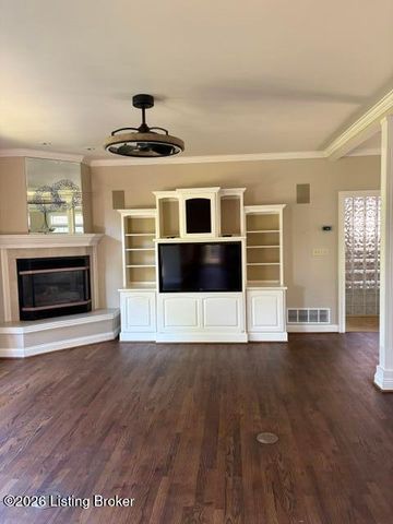 60 Osage Trail, Louisville, KY 40245