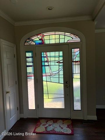 60 Osage Trail, Louisville, KY 40245