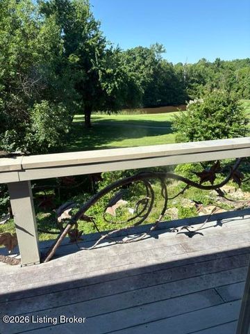 60 Osage Trail, Louisville, KY 40245