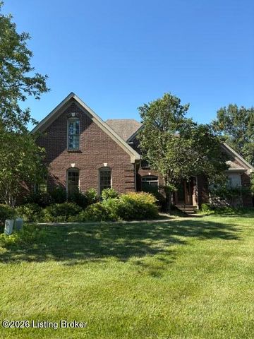 60 Osage Trail, Louisville, KY 40245