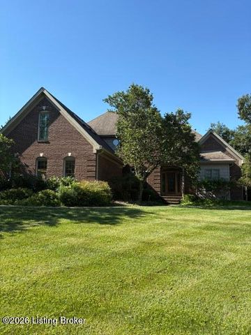 60 Osage Trail, Louisville, KY 40245
