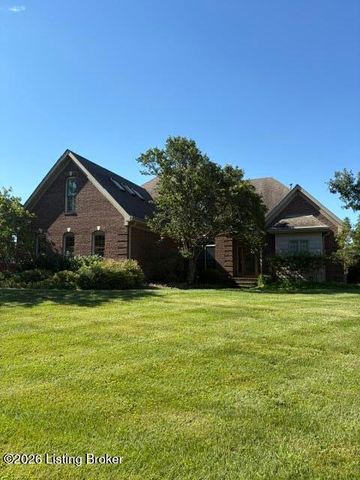 60 Osage Trail, Louisville, KY 40245