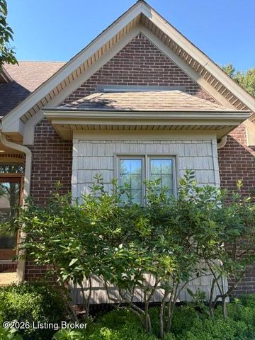 60 Osage Trail, Louisville, KY 40245