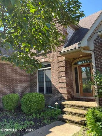60 Osage Trail, Louisville, KY 40245
