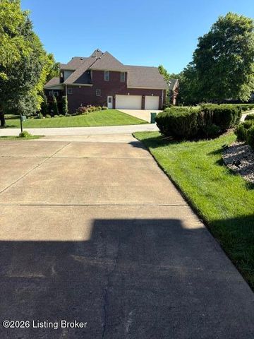 60 Osage Trail, Louisville, KY 40245