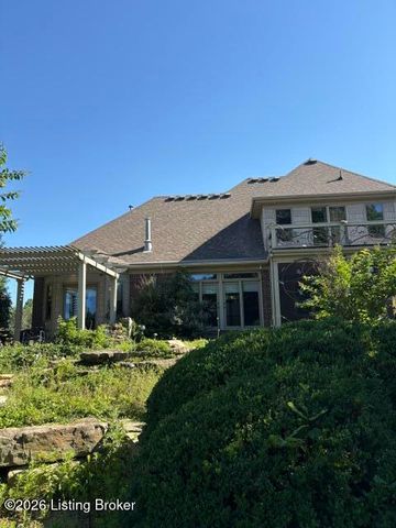 60 Osage Trail, Louisville, KY 40245
